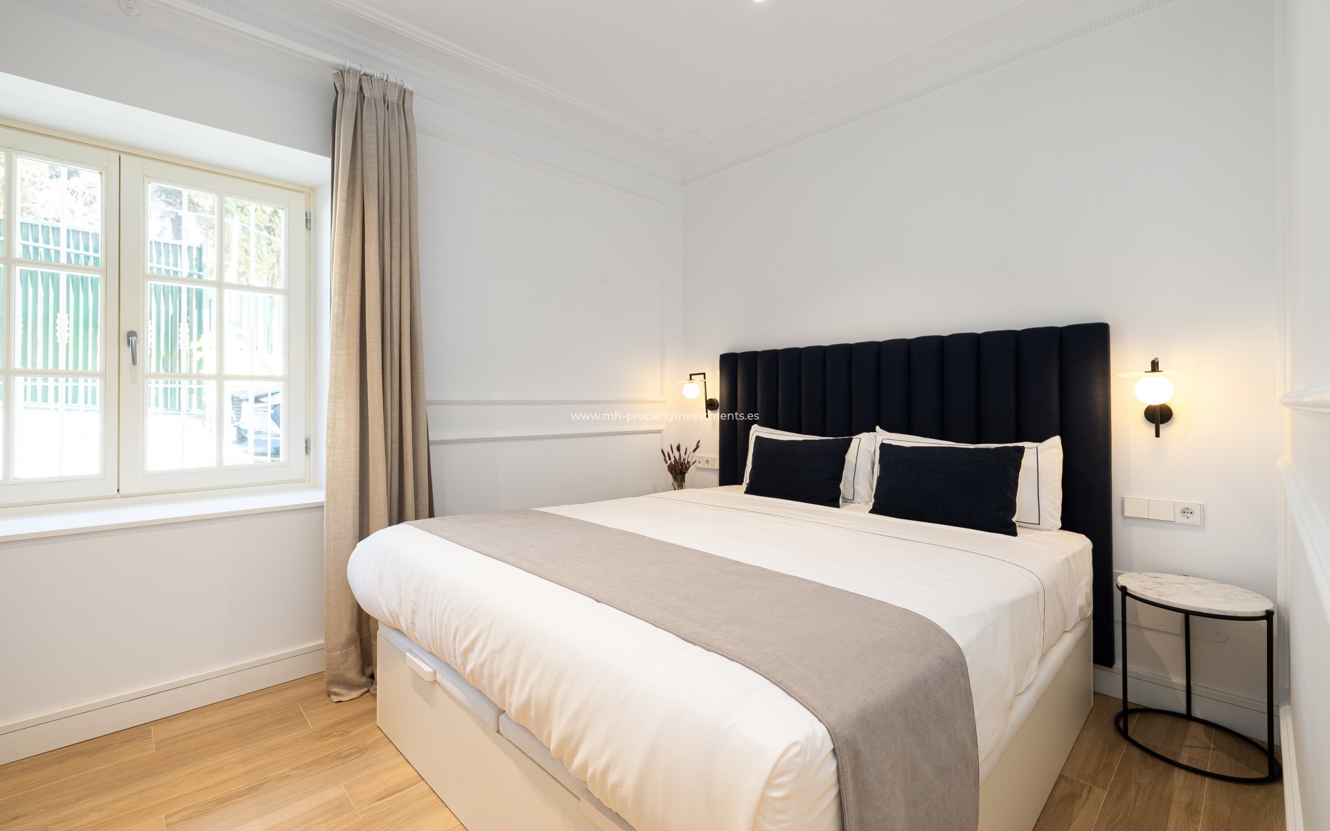 Neubau - Wohnung - El Limonar