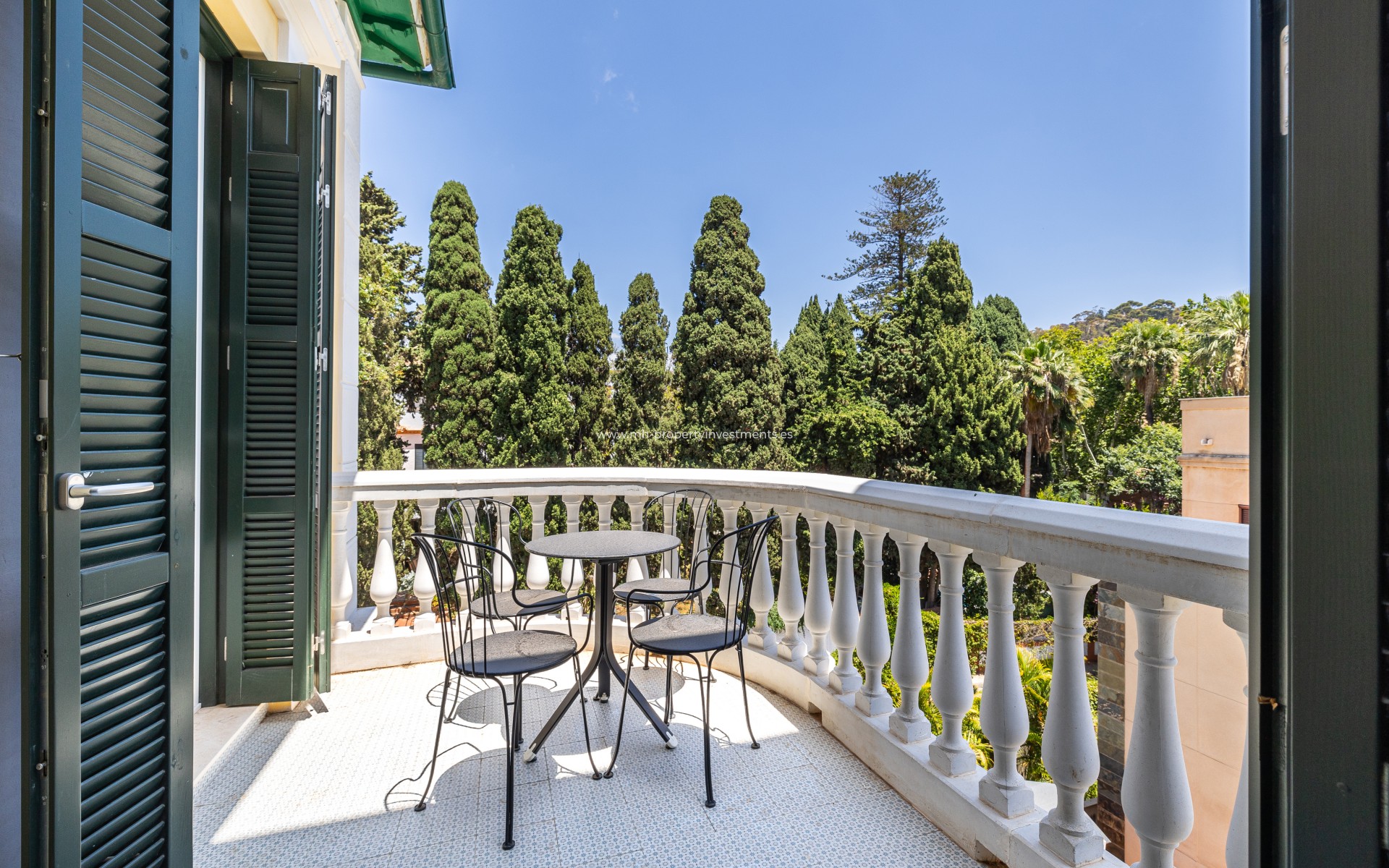 Neubau - Wohnung - El Limonar