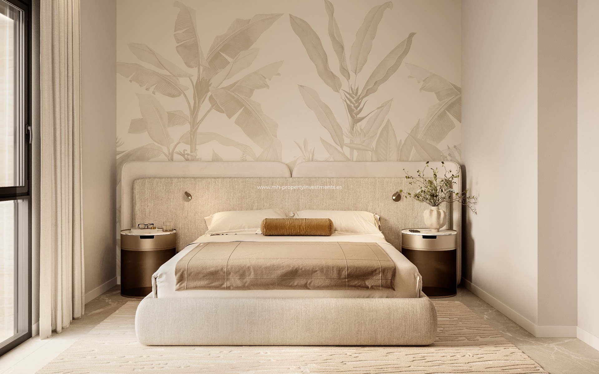 Neubau - Wohnung - Finestrat