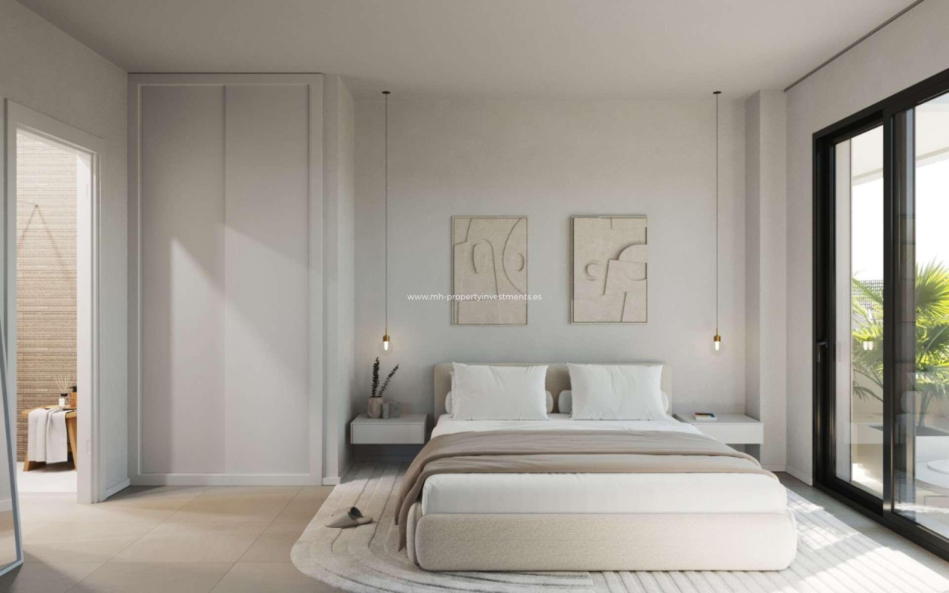 Neubau - Wohnung - Fuengirola