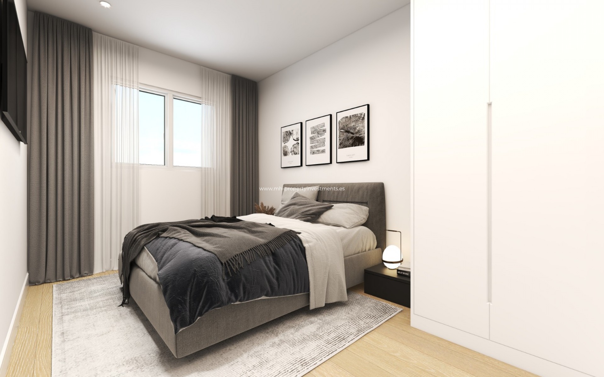 Neubau - Wohnung - Fuengirola