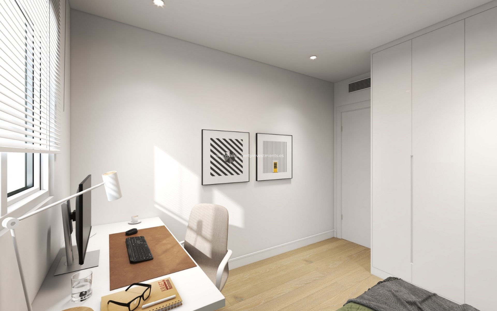 Neubau - Wohnung - Fuengirola