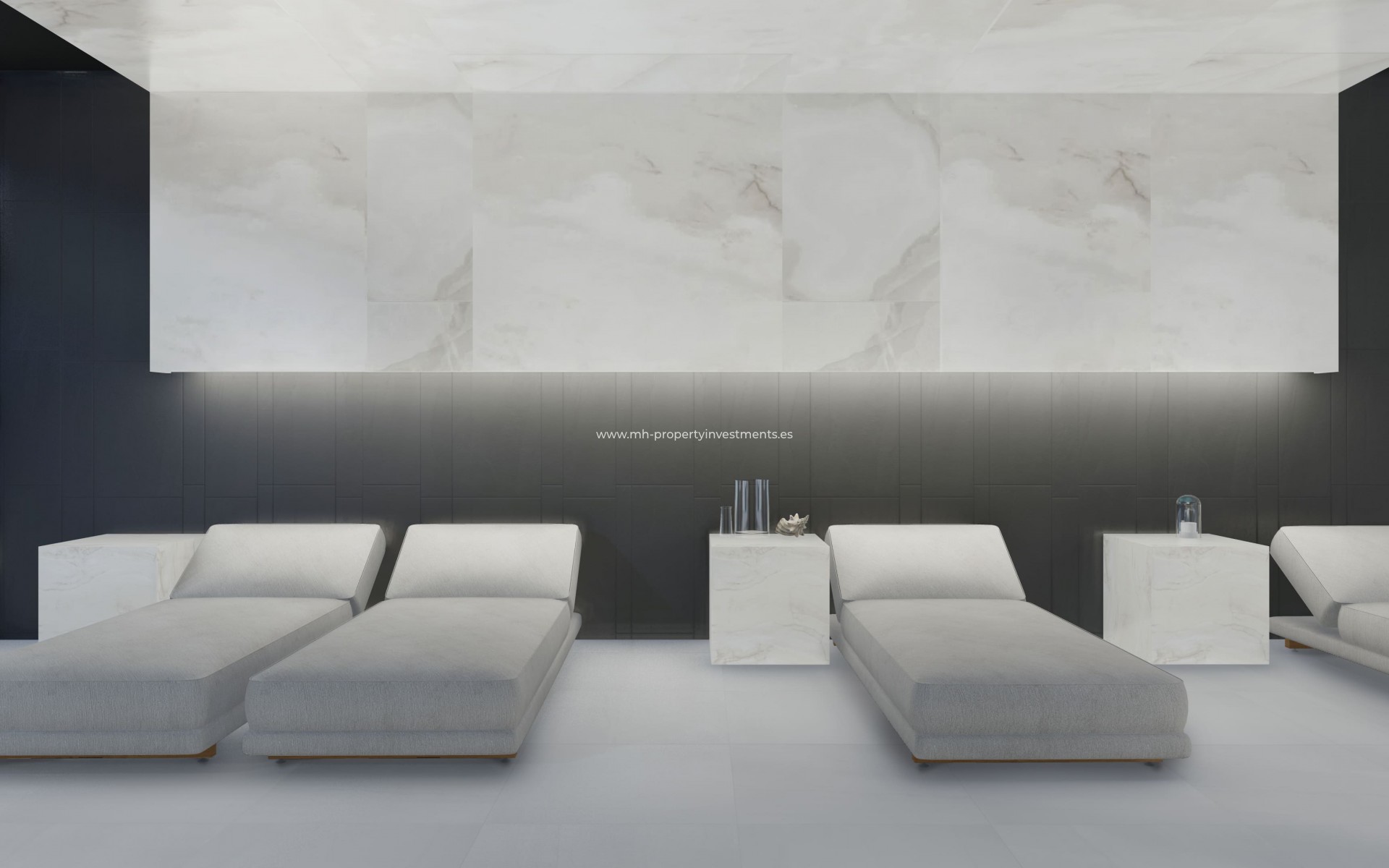 Neubau - Wohnung - Guardamar del Segura