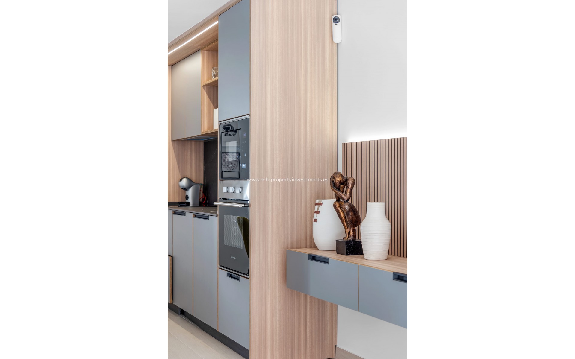 Neubau - Wohnung - Guardamar del Segura