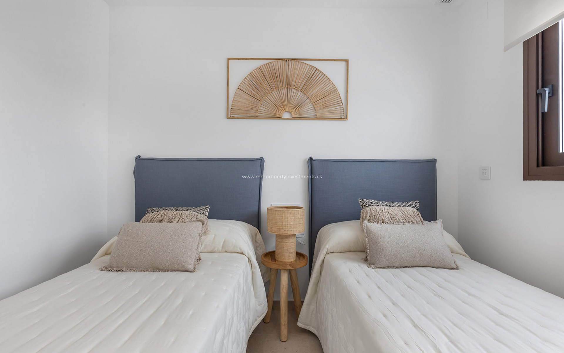 Neubau - Wohnung - Los Alcázares