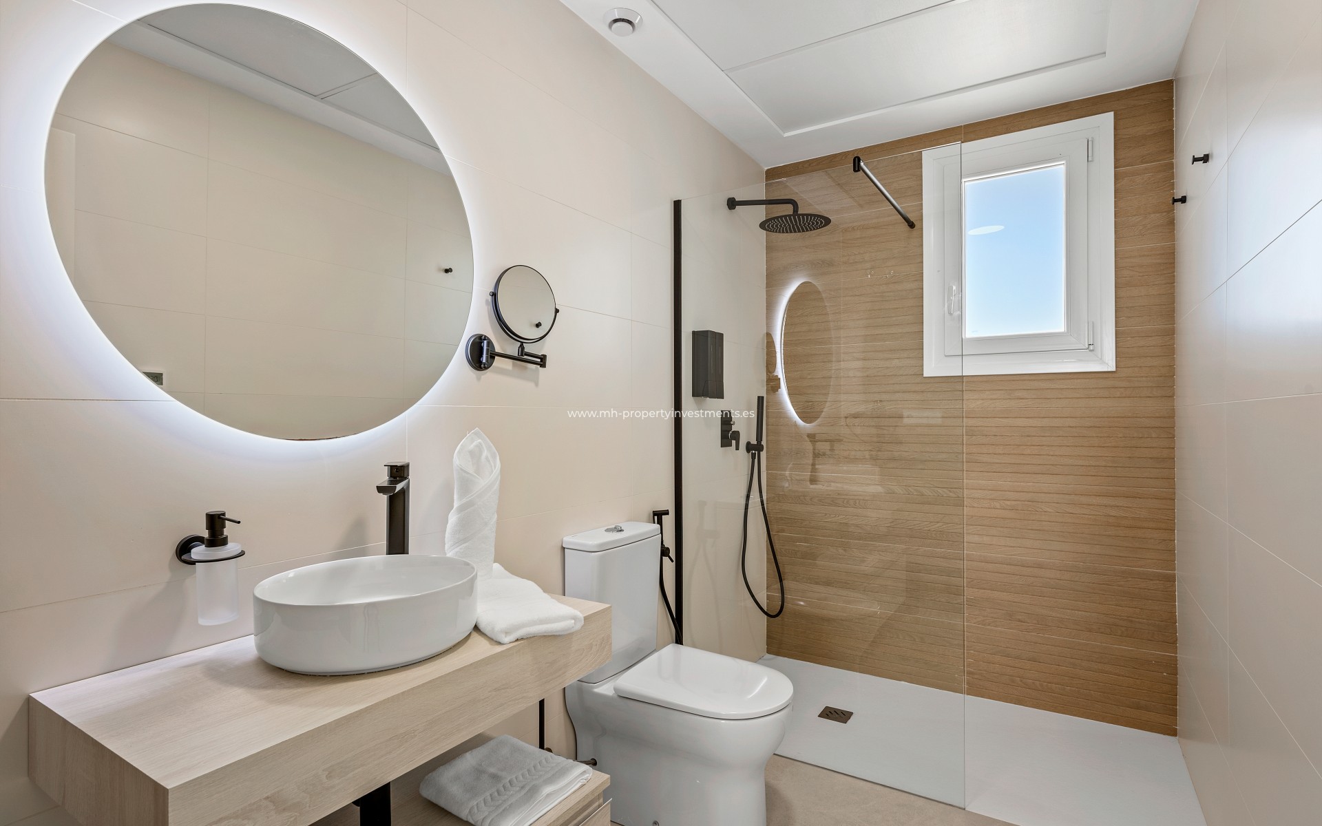 Neubau - Wohnung - Los Alcázares