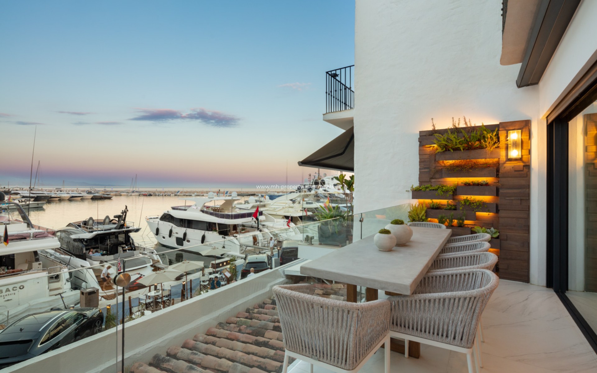 Neubau - Wohnung - Marbella