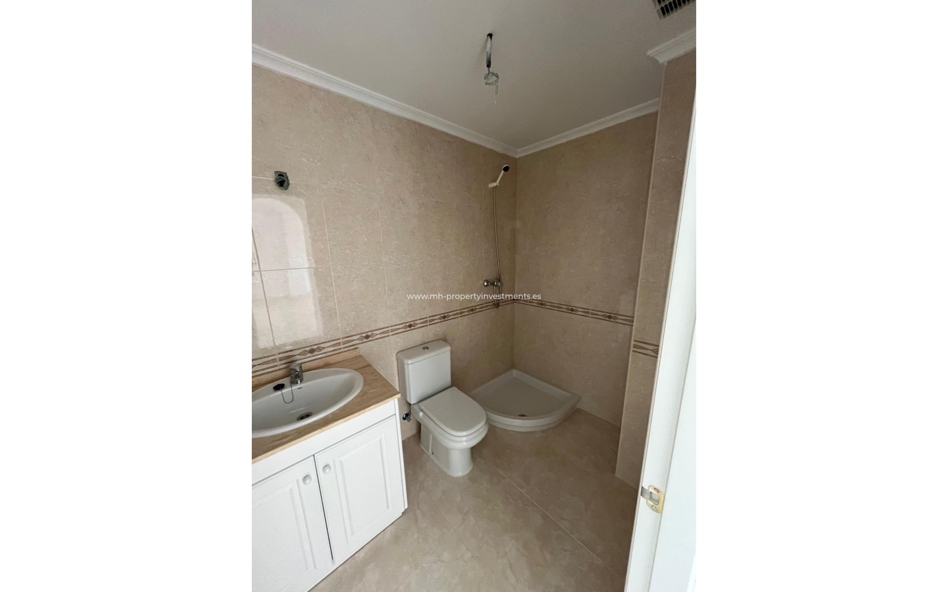 Neubau - Wohnung - Orihuela Costa