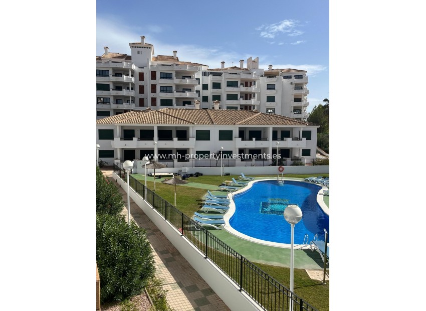 Neubau - Wohnung - Orihuela Costa