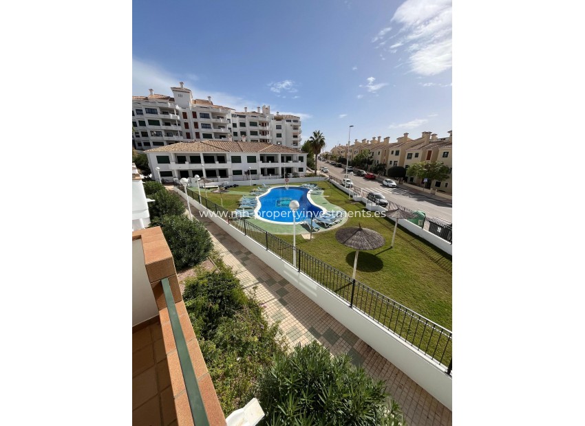 Neubau - Wohnung - Orihuela Costa