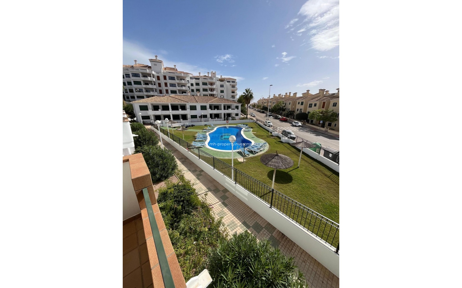 Neubau - Wohnung - Orihuela Costa