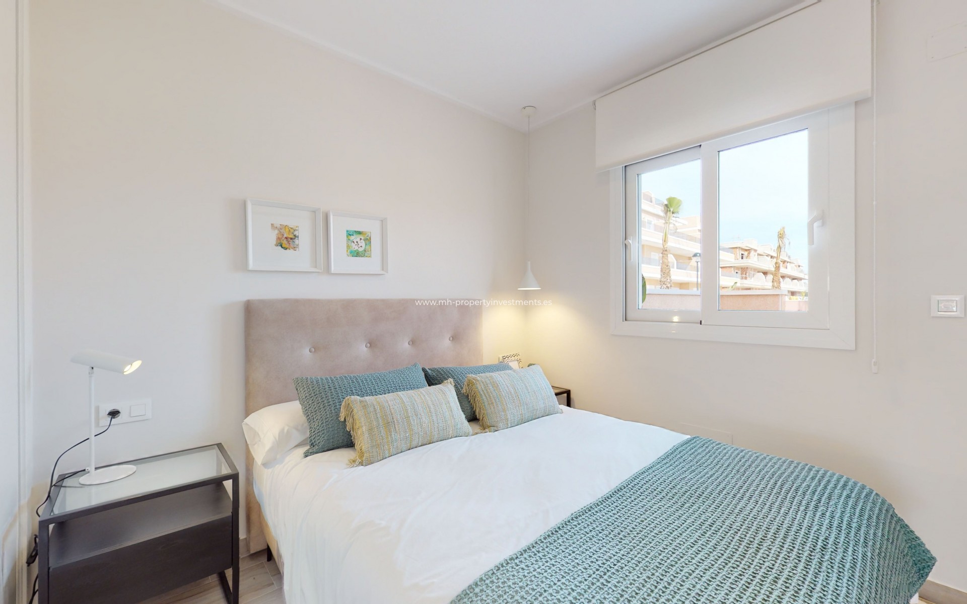 Neubau - Wohnung - Pilar de la Horadada