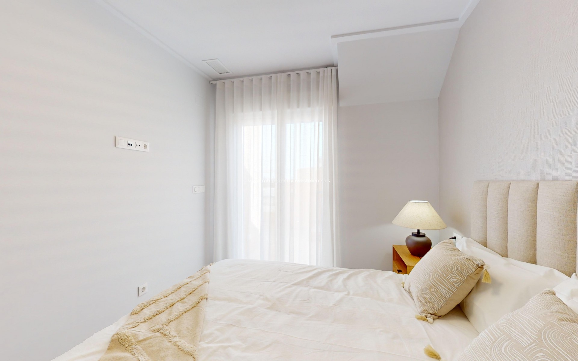 Neubau - Wohnung - Pilar de la Horadada