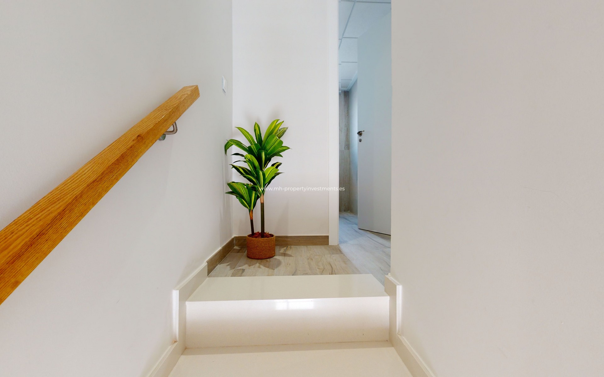 Neubau - Wohnung - Pilar de la Horadada