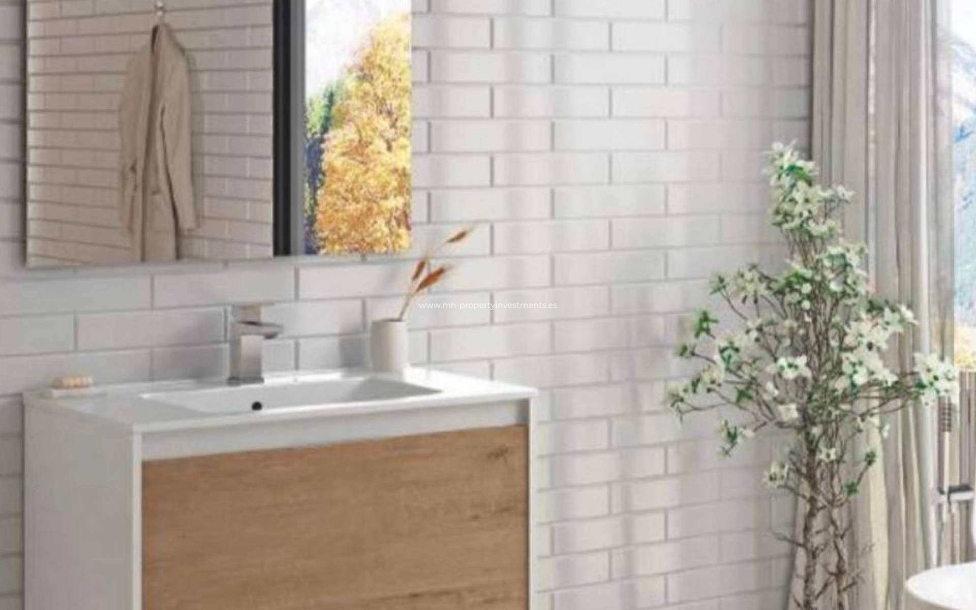 Neubau - Wohnung - Torre-Pacheco