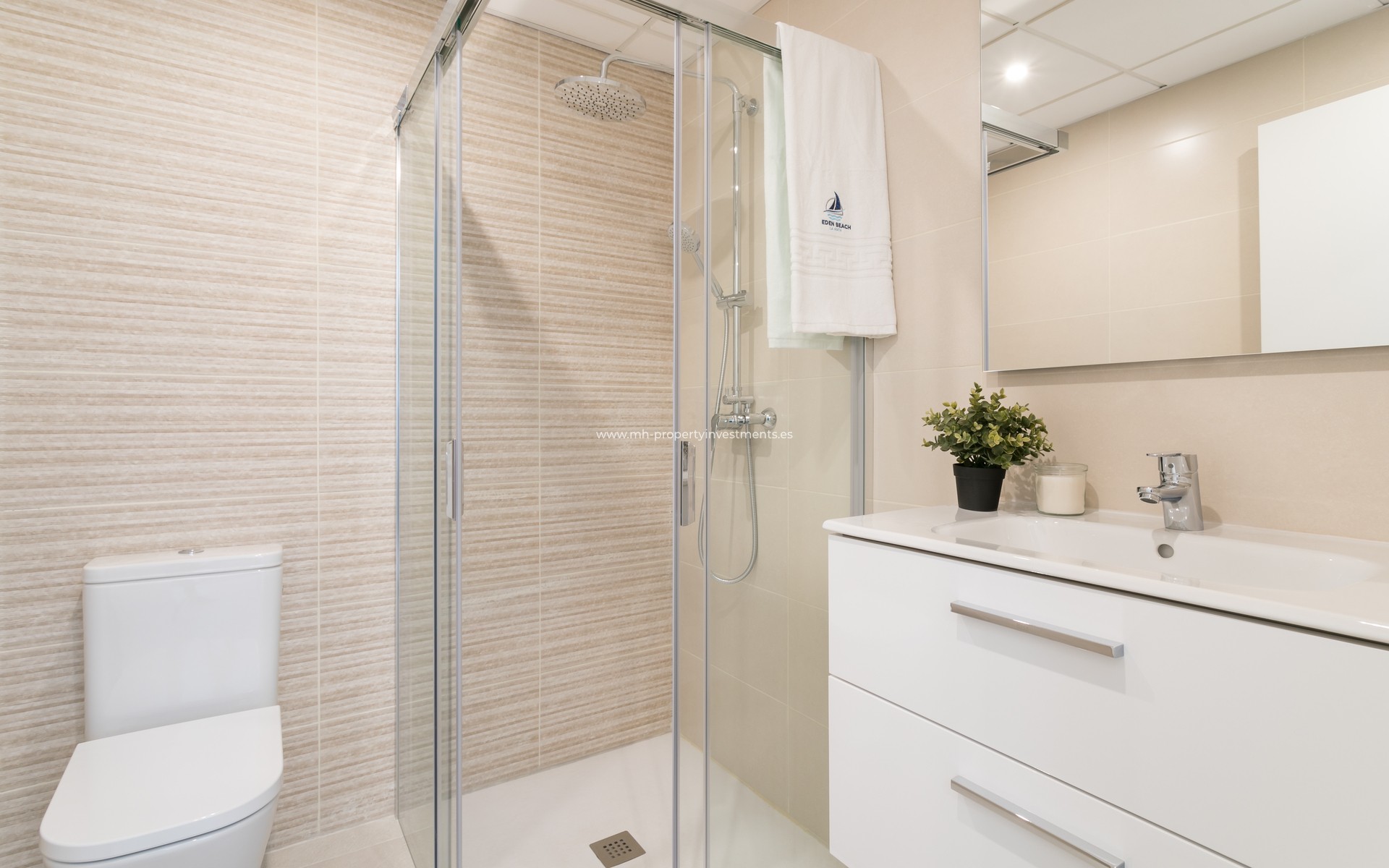 Neubau - Wohnung - Torrevieja