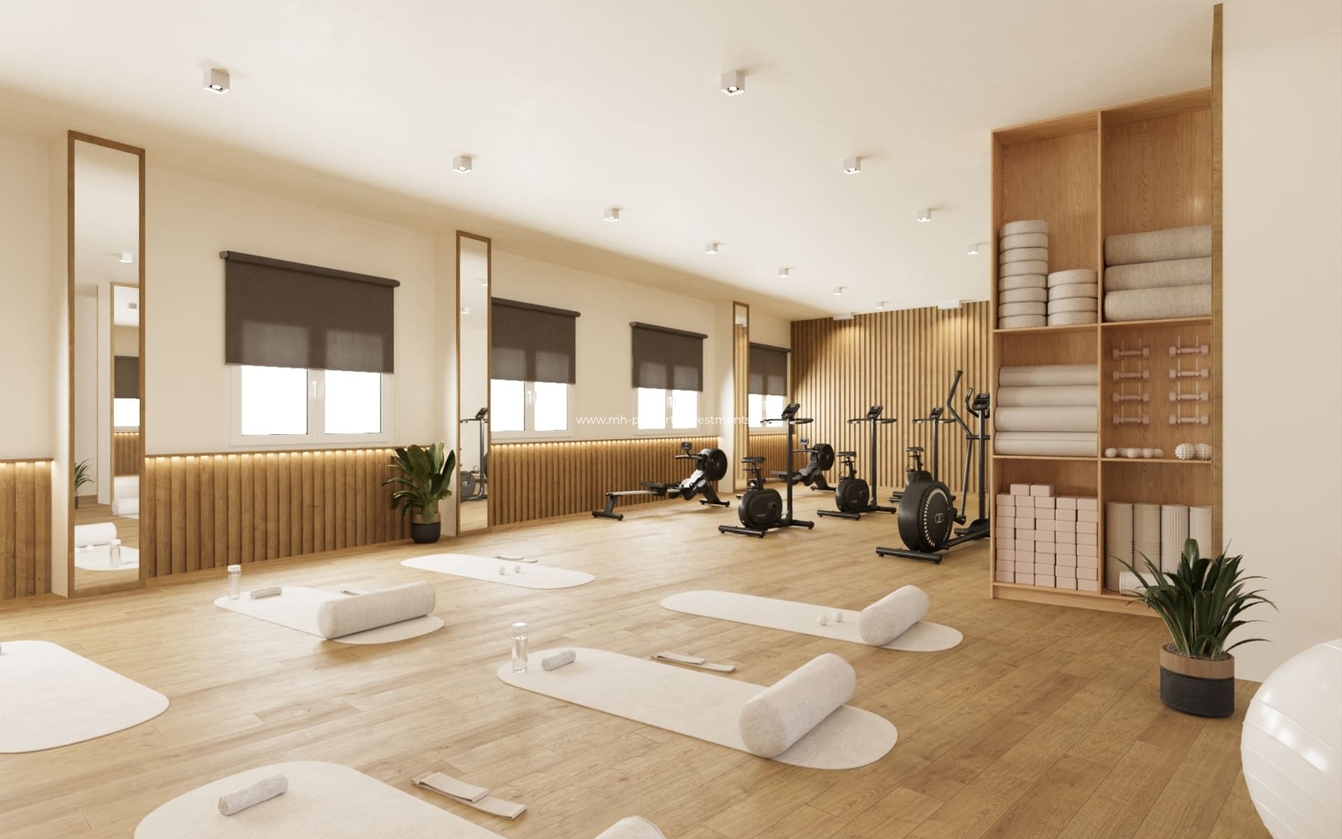 New Build - Apartment - Águilas