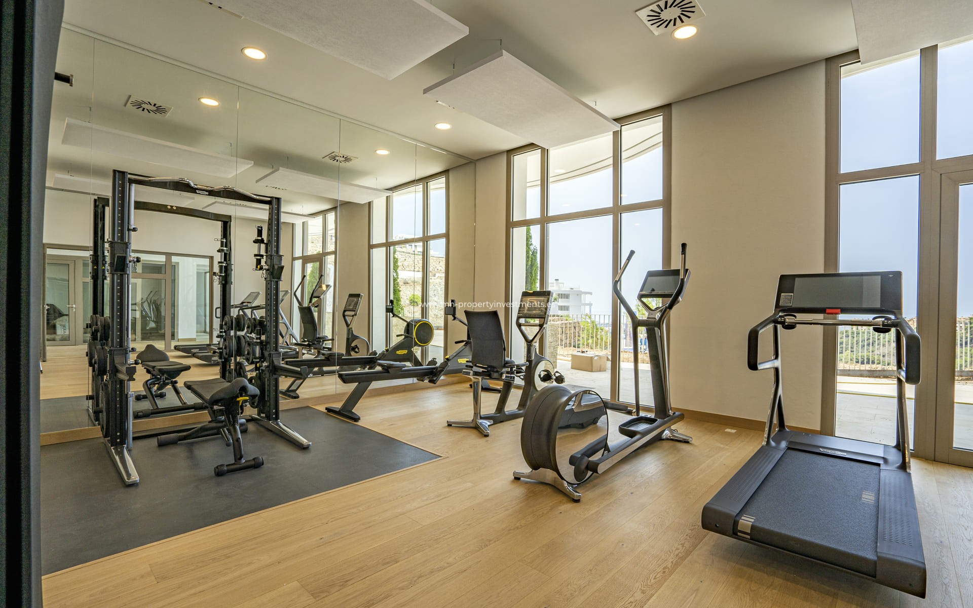 New Build - Apartment - Benahavís