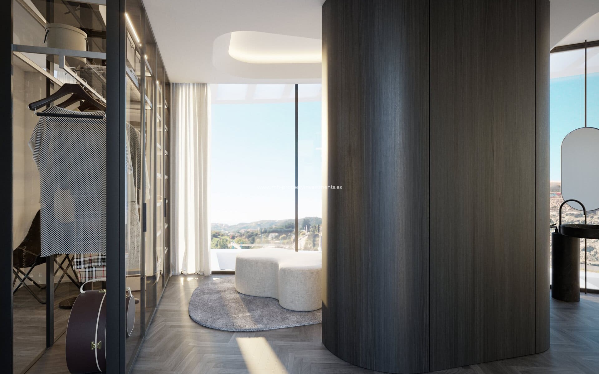 New Build - Apartment - Benahavís