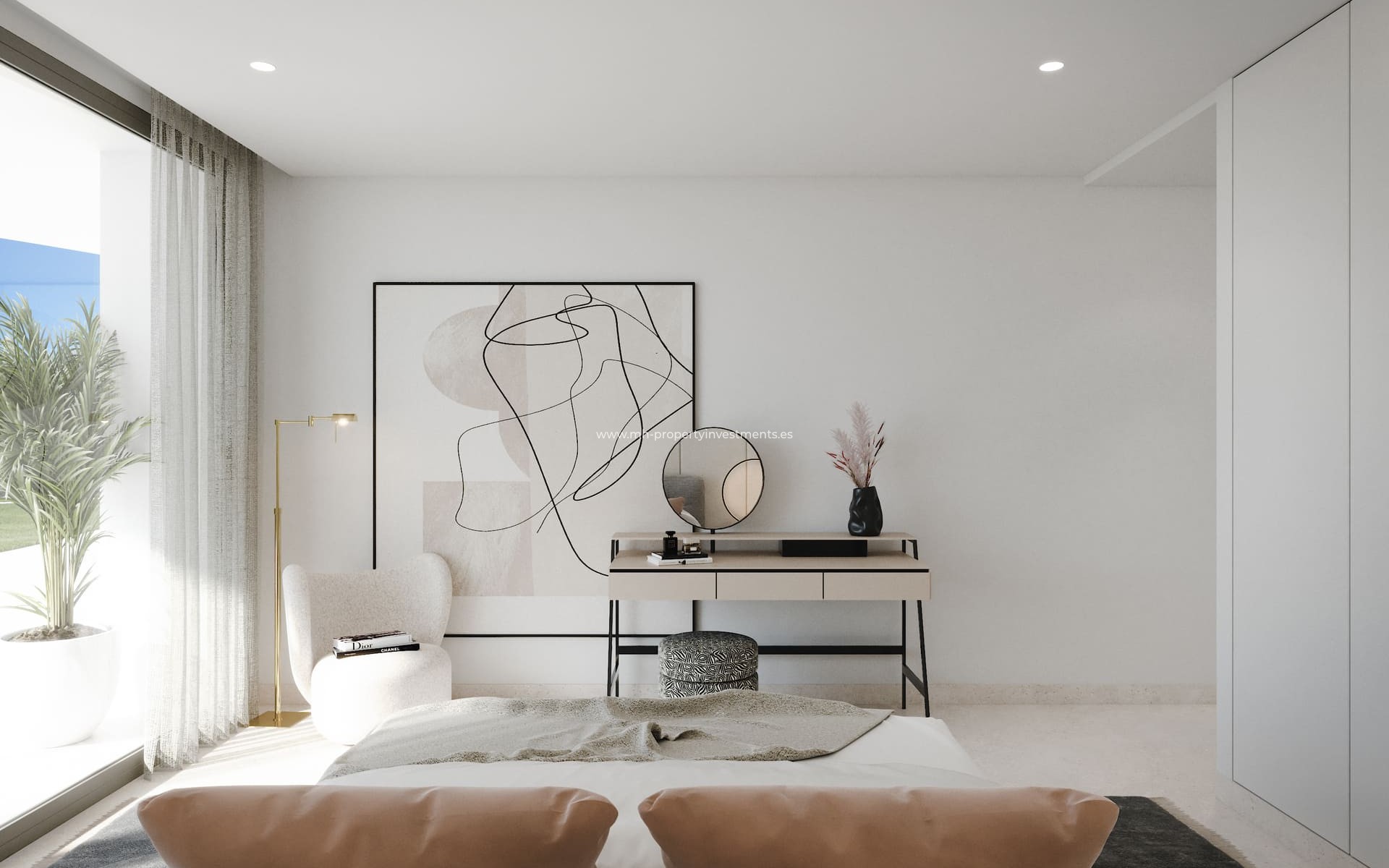 New Build - Apartment - Benahavís