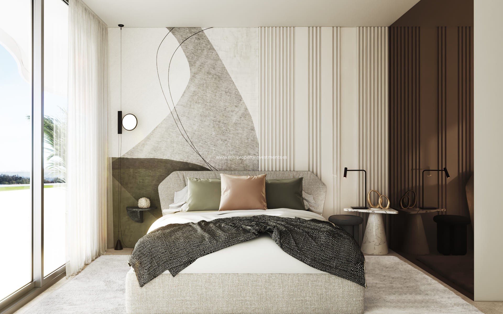 New Build - Apartment - Benahavís