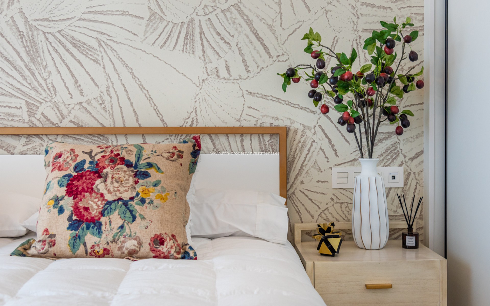 New Build - Apartment - Benijofar