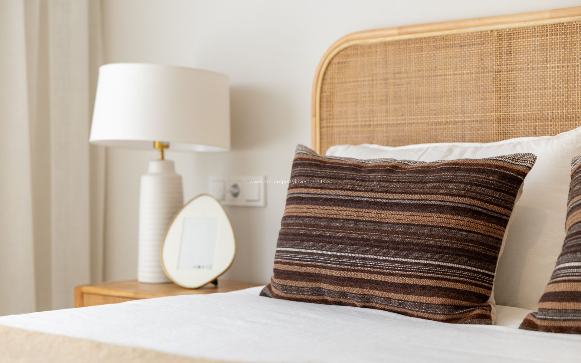 New Build - Apartment - Calpe