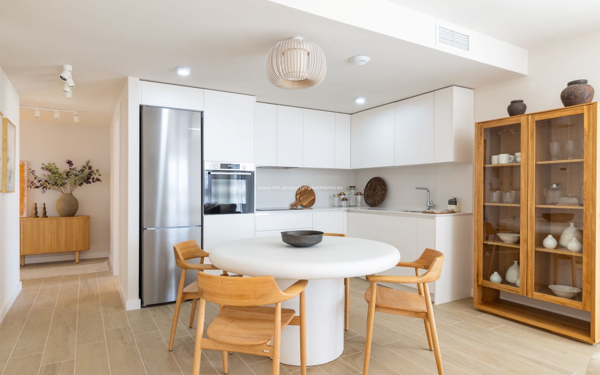 New Build - Apartment - Calpe