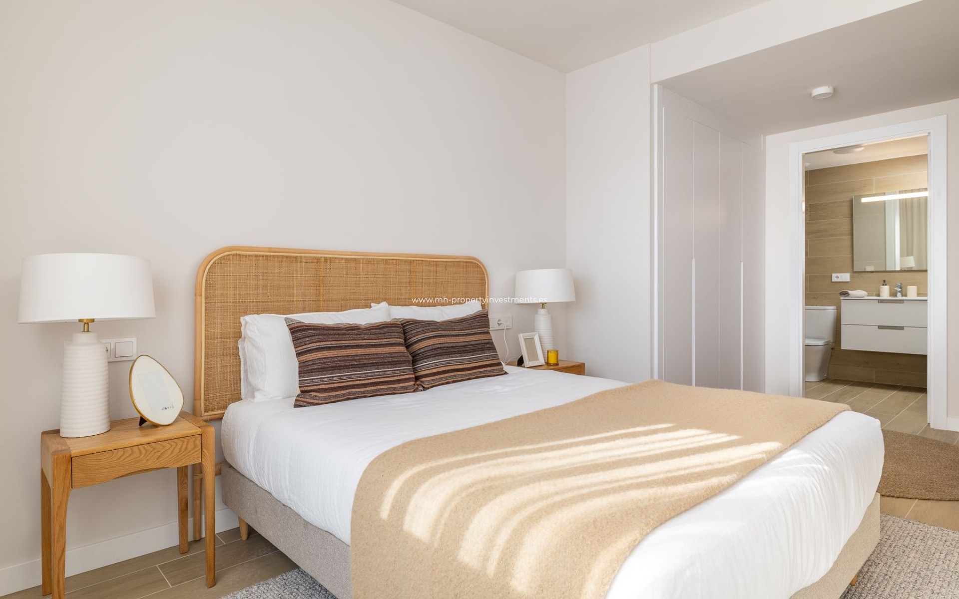 New Build - Apartment - Calpe