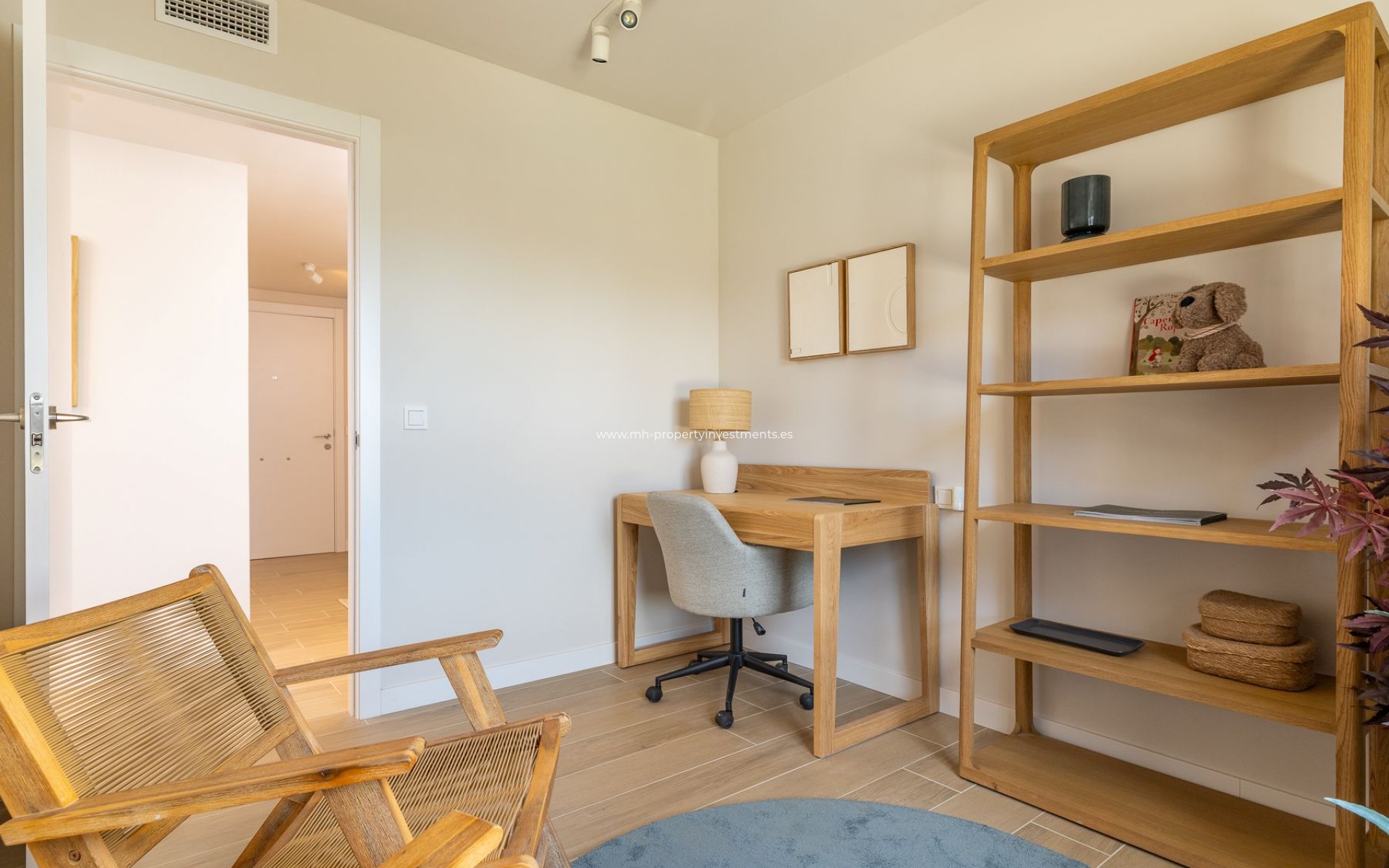 New Build - Apartment - Calpe