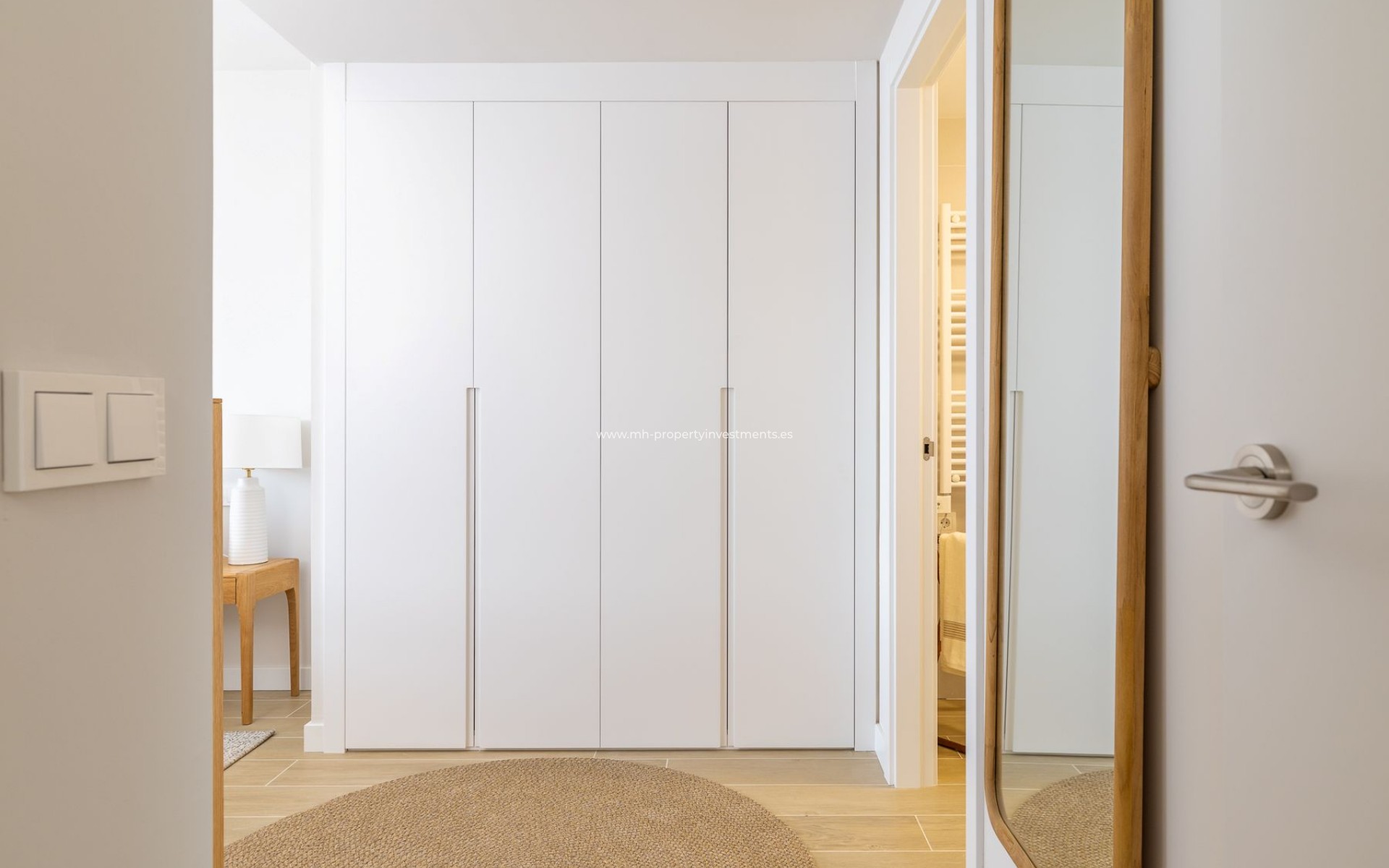 New Build - Apartment - Calpe