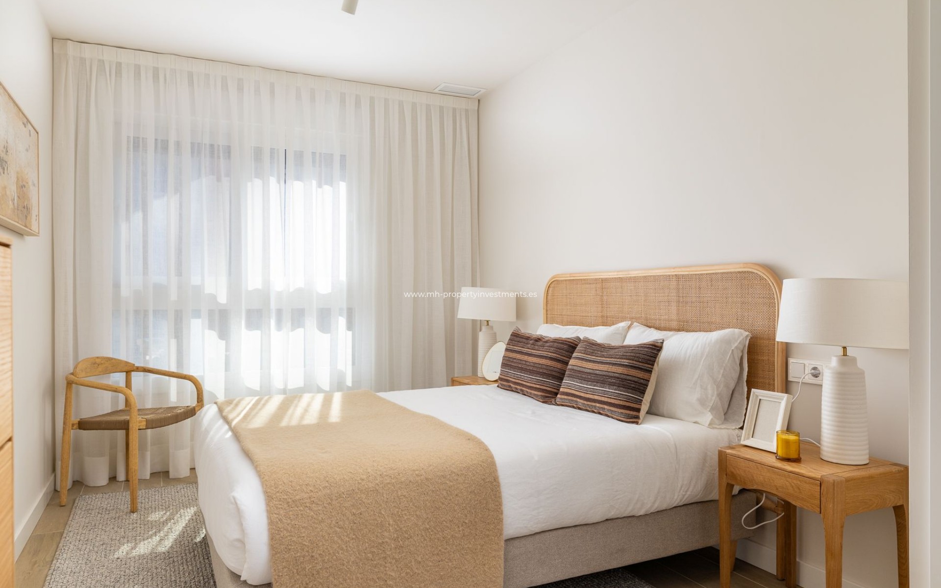 New Build - Apartment - Calpe