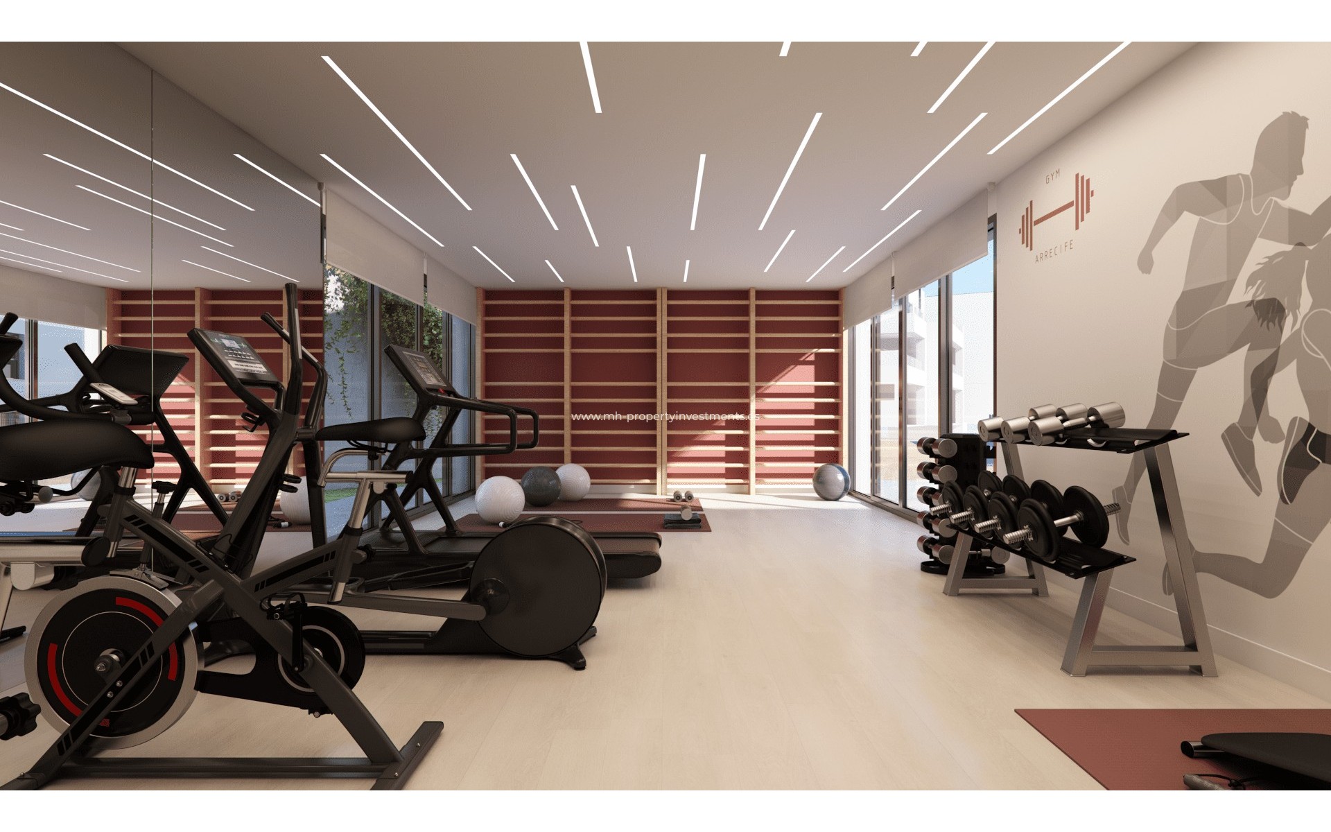 New Build - Apartment - Casares