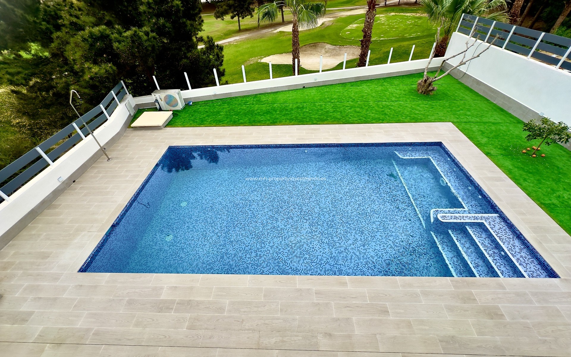 New Build - Apartment - Ciudad Quesada