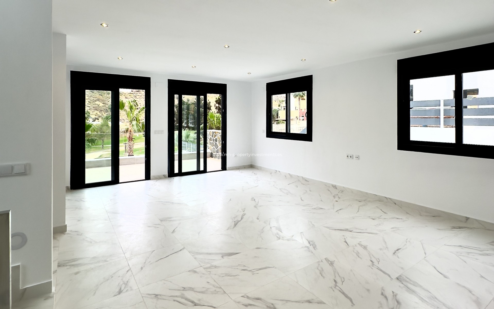 New Build - Apartment - Ciudad Quesada