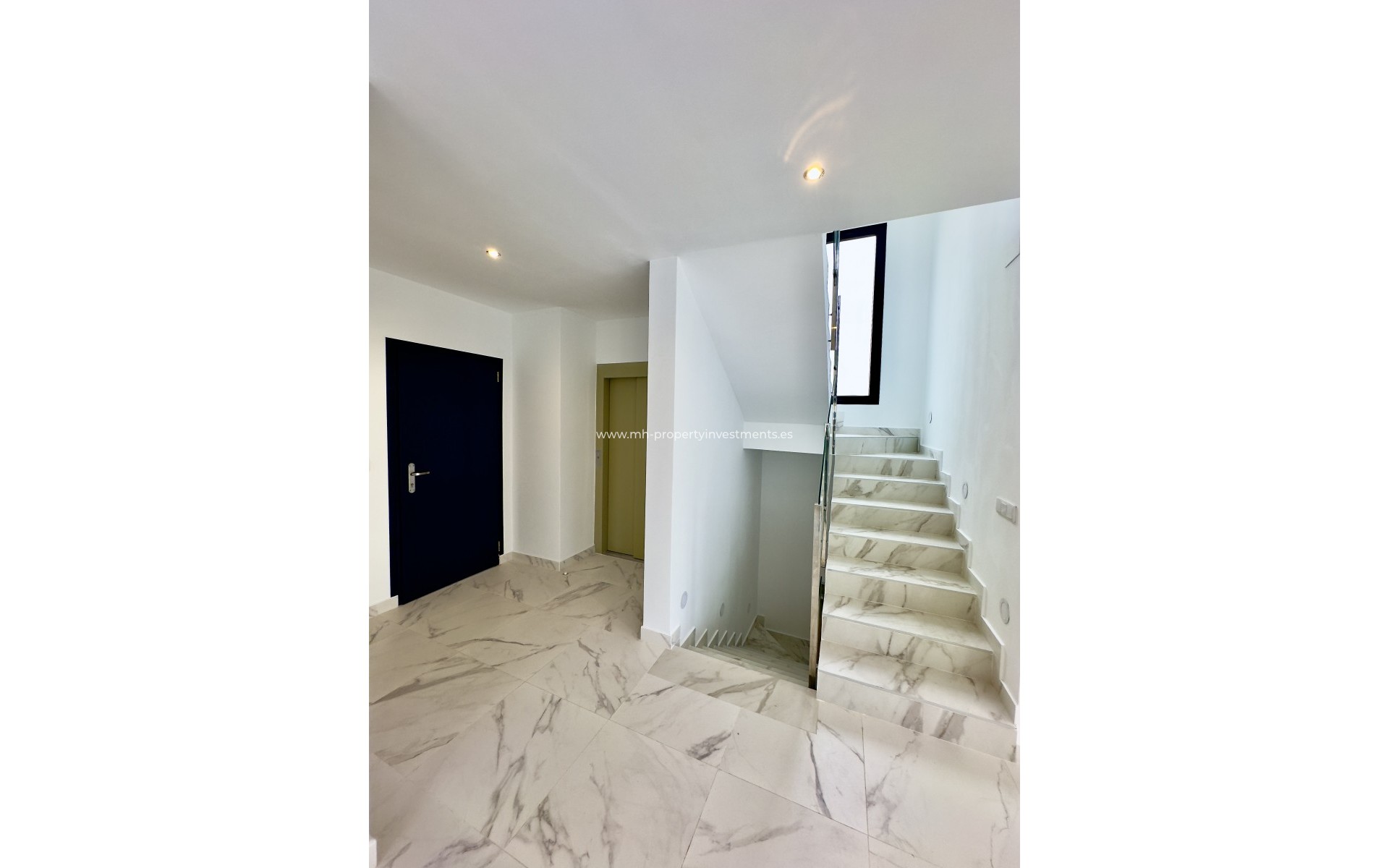 New Build - Apartment - Ciudad Quesada