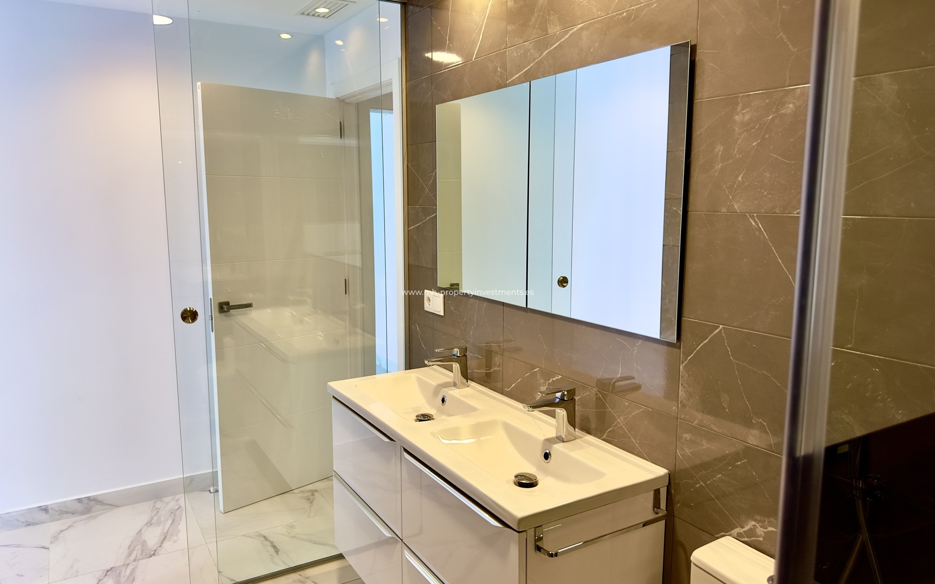 New Build - Apartment - Ciudad Quesada