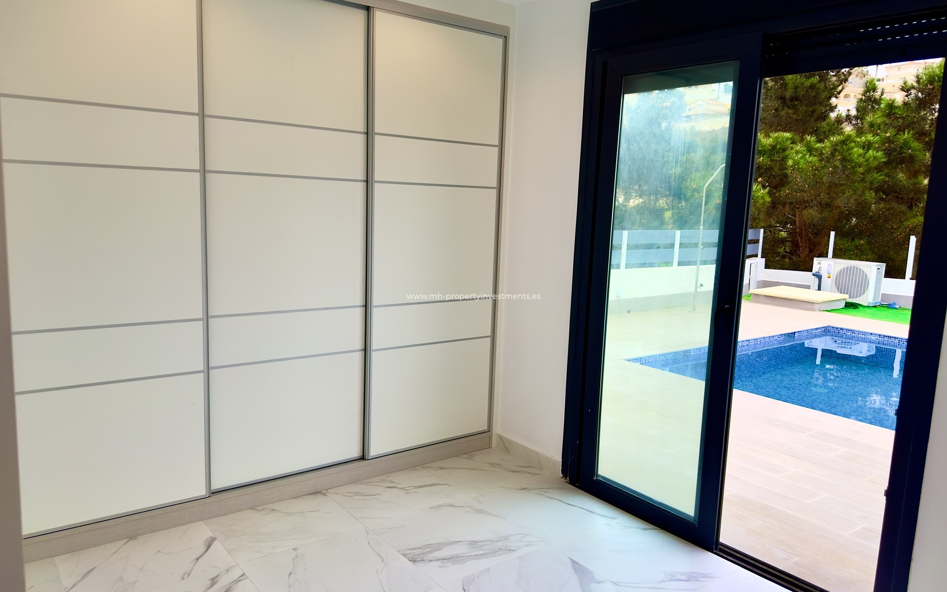 New Build - Apartment - Ciudad Quesada