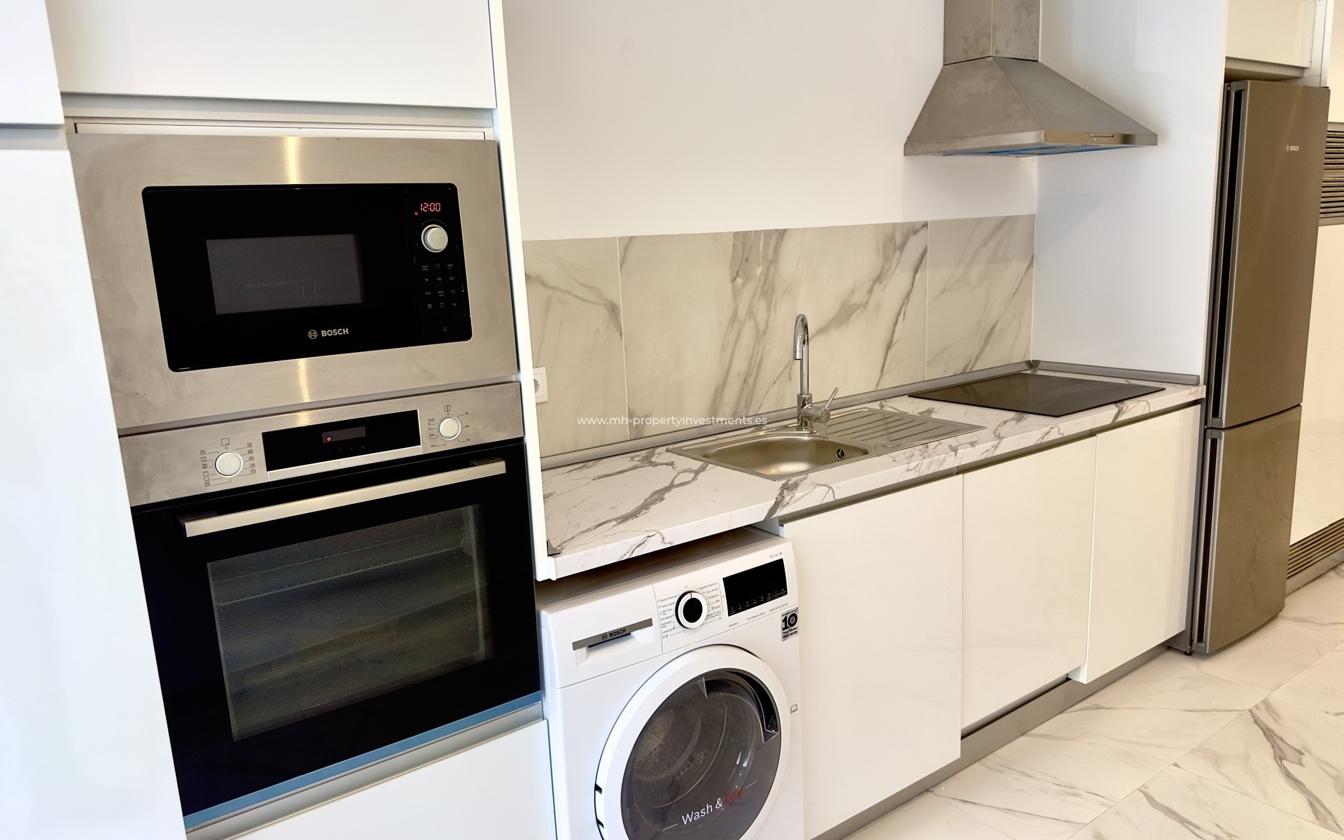 New Build - Apartment - Ciudad Quesada