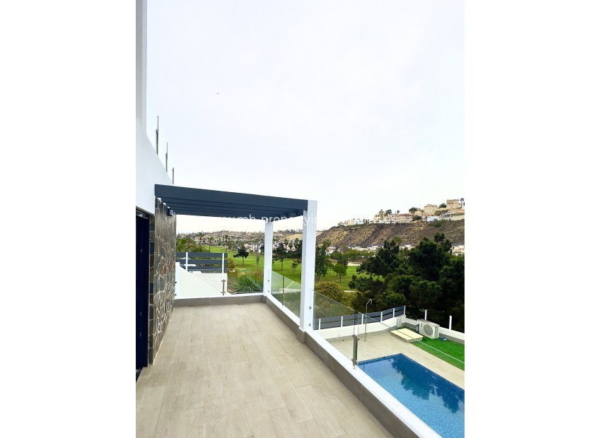 New Build - Apartment - Ciudad Quesada