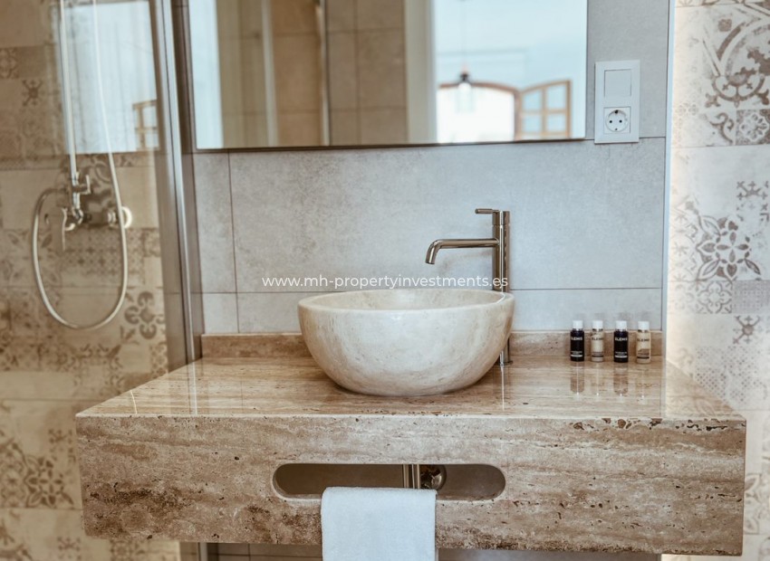 New Build - Apartment - Cuevas Del Almanzora - Cuevas del Almanzora