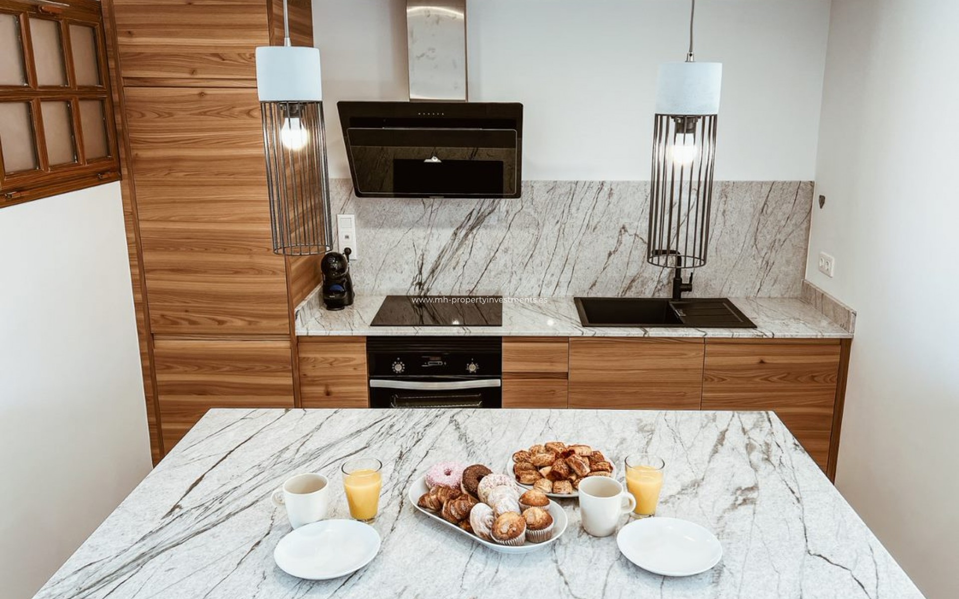 New Build - Apartment - Cuevas Del Almanzora - Cuevas del Almanzora