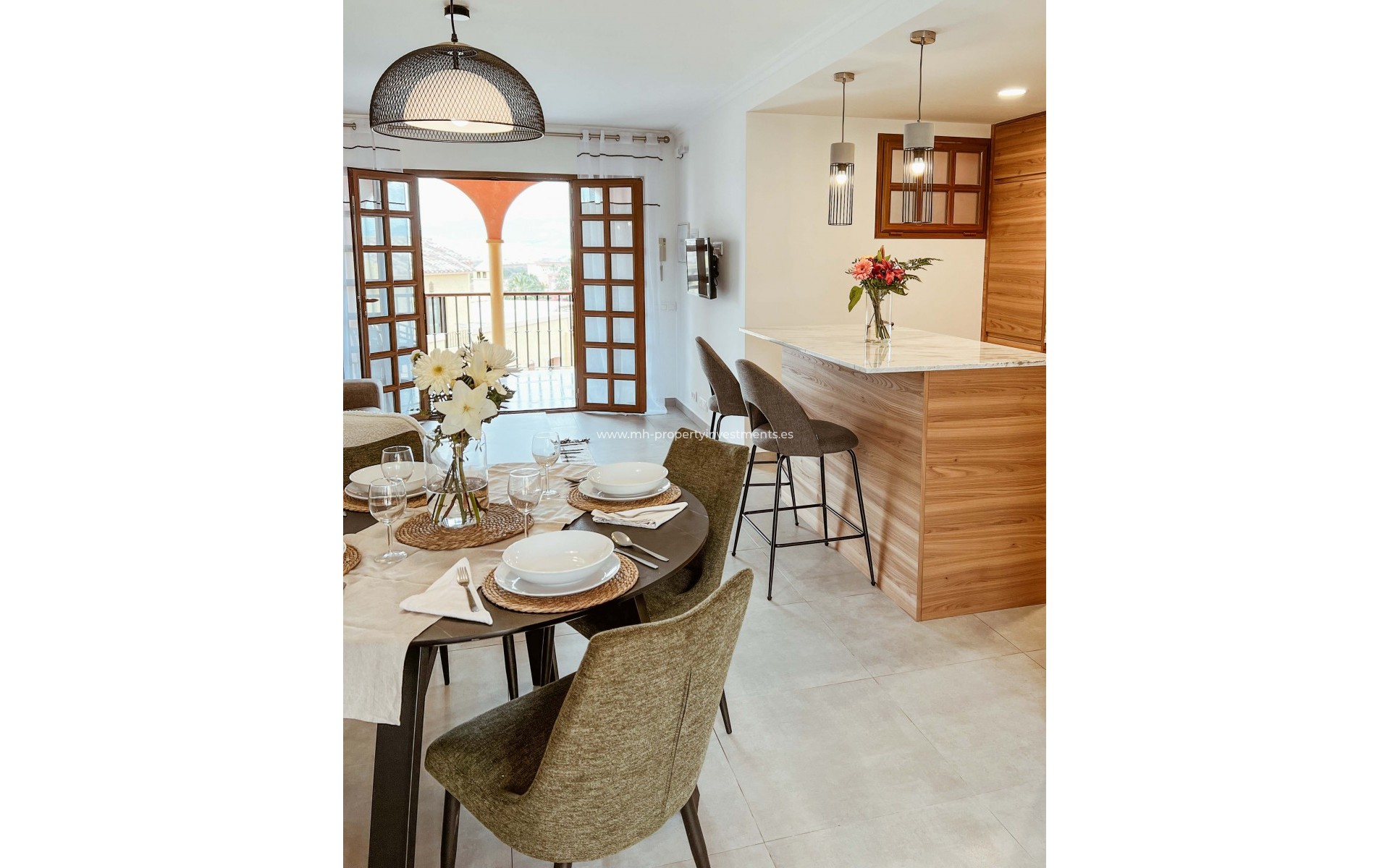 New Build - Apartment - Cuevas Del Almanzora - Cuevas del Almanzora