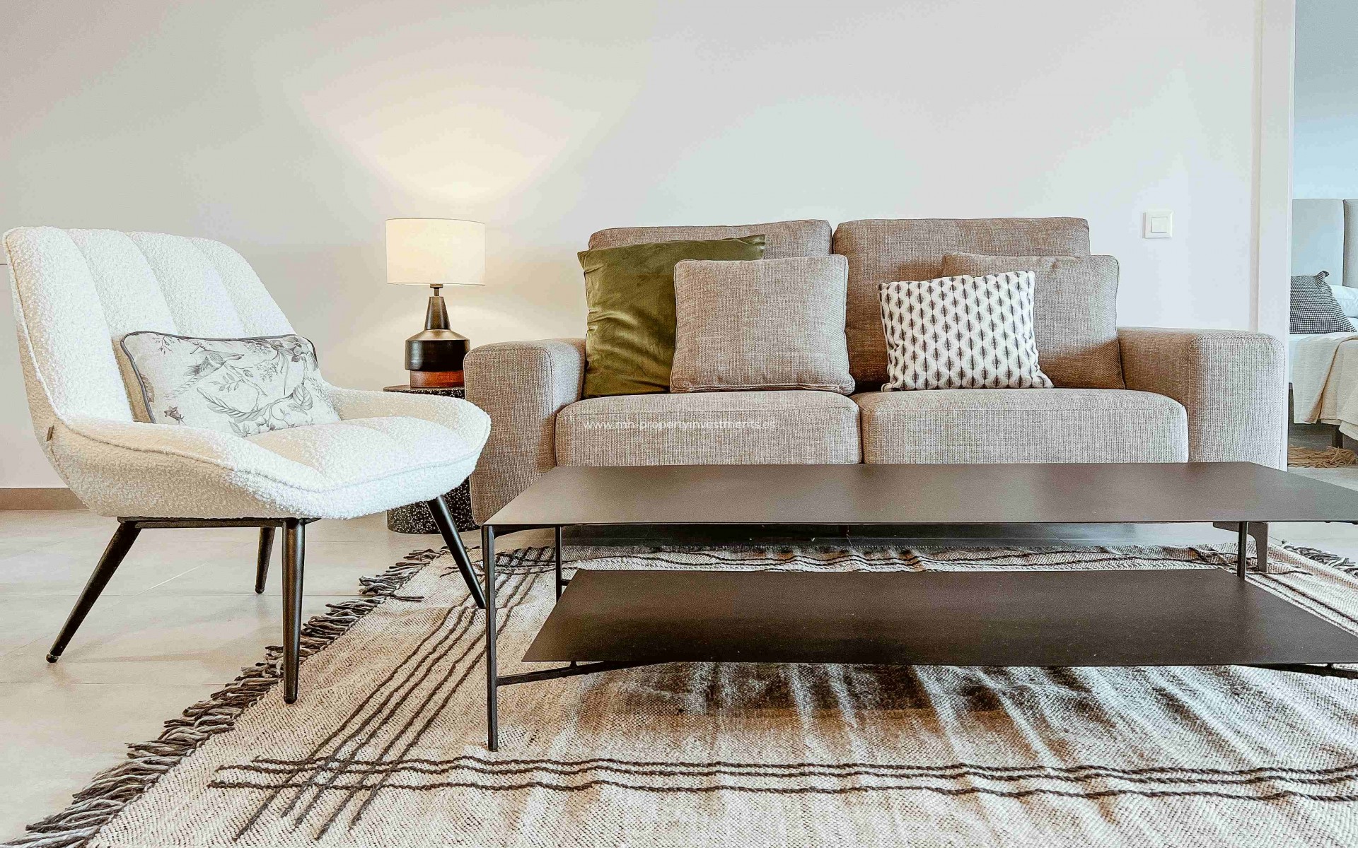 New Build - Apartment - Cuevas Del Almanzora - Cuevas del Almanzora