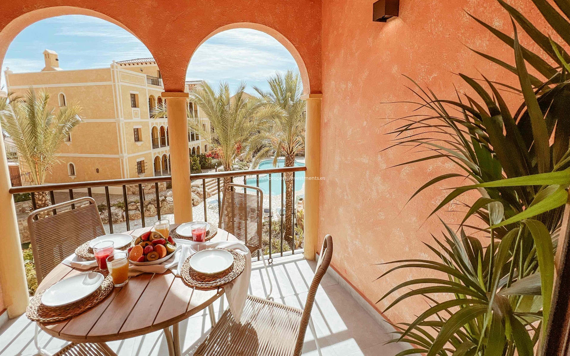 New Build - Apartment - Cuevas Del Almanzora - Cuevas del Almanzora