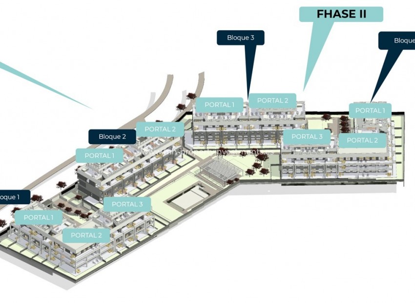 New Build - Apartment - Estepona