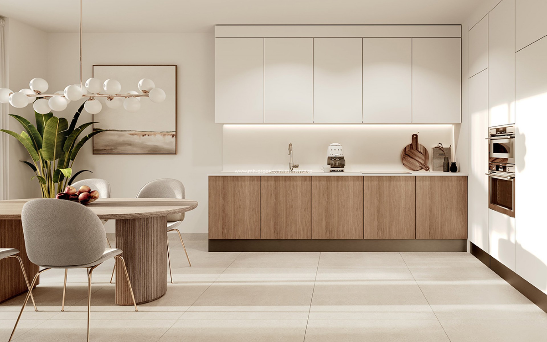 New Build - Apartment - Estepona