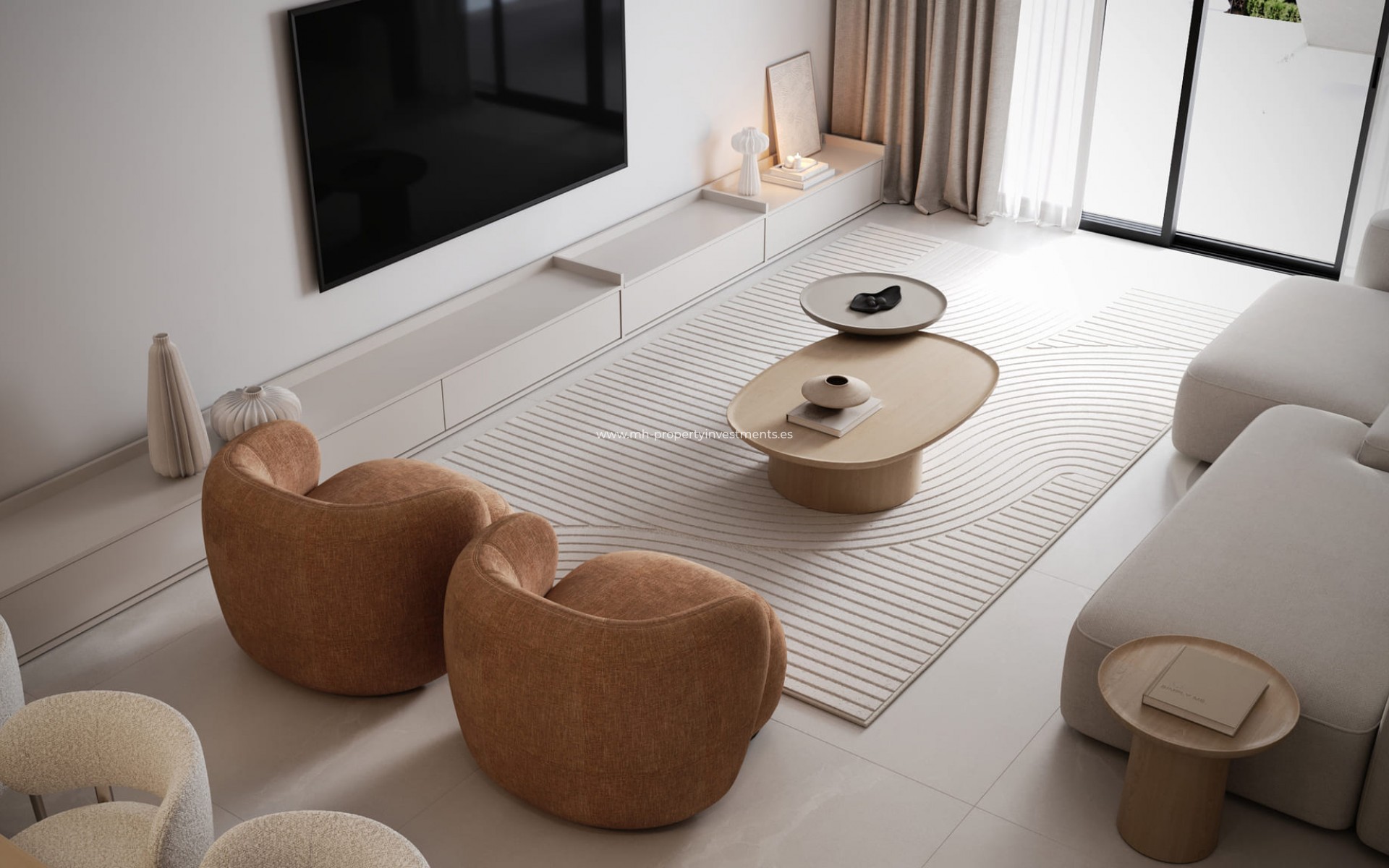 New Build - Apartment - Estepona