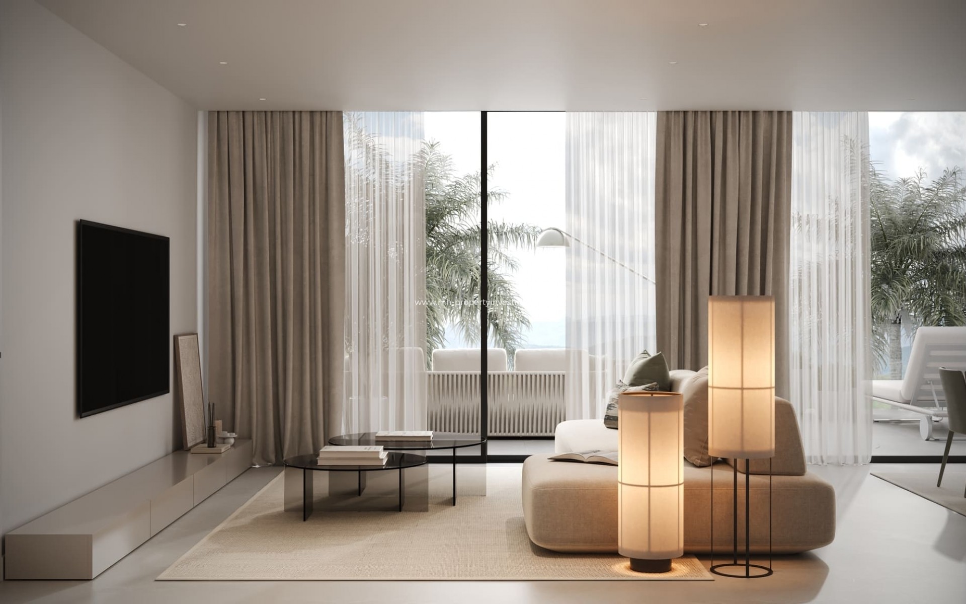 New Build - Apartment - Estepona