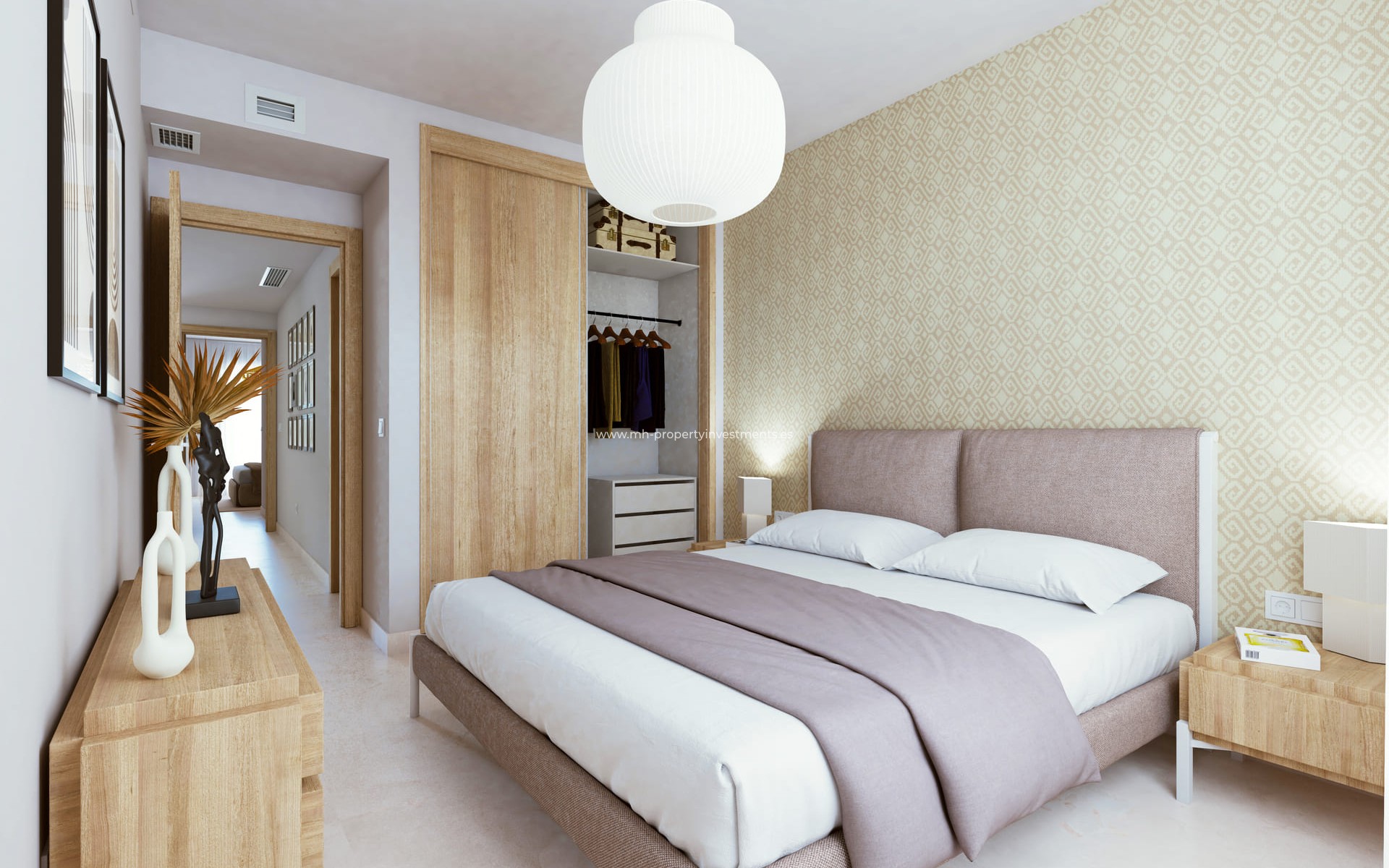 New Build - Apartment - Estepona